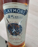 克莱莫尔 苏格兰威士忌 【原剑威】700ml 洋酒 聚会送礼700ml 实拍图