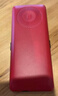 酷派（Coolpad）Z1老年手机大按键大字体大音量超长待机声音大老年人专用2026新款大电池老人手机电信老人机红色 实拍图