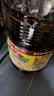 鲁花 【保真菜籽油】食用油 低芥酸特香菜籽油 6.18L   物理压榨 实拍图