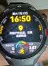 华为（HUAWEI）WATCH GT 5 Pro曜石黑46mm华为智能手表玄玑感知系统进阶运动情绪健康助手长续航新款 实拍图