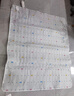 京东京造【高温断电】排潮取暖电热毯电褥子宿舍家用-单人1.2x1.5m 实拍图