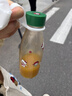 宜家（IKEA）SPARTANSK斯坝唐水瓶便携冷水杯饮料杯咖啡杯牛奶瓶 水瓶0.5L 实拍图