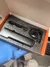 神火（SupFire）RB60自行车灯夜骑强光手电筒USB充电前灯防雨山地车骑行装备BL12 实拍图