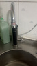 苏泊尔（SUPOR）电热水龙头不锈钢速热即热式热水器冷热过水热加热水龙头厨房热水宝卫生间加热器273047-01-LS 实拍图