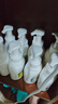 京东京造抑菌99.9%泡沫洗手液300ml*3瓶  3种香味口腔级儿童成人消毒易洗 实拍图
