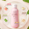 贝亲（Pigeon）桃叶精华 婴儿液体爽身露 家庭装 四季通用 480ml IA286 实拍图