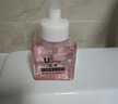 优家（UPLUS）旅行沐浴露洗手液分装瓶按压瓶100ml 3个 洗发乳液瓶空瓶 实拍图