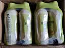 统一 阿萨姆奶茶原味奶茶500ml*5/15瓶整箱装多口味混合奶茶风味饮料 茉莉奶绿300ml*12瓶【分享装】 实拍图