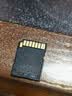 闪迪（SanDisk）128GB SD内存卡 4K V30 U3 C10 相机存储卡 读速200MB/s 写速90MB/s 微单/单反相机内存卡 实拍图