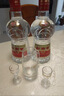 剑南春水晶剑 52度 500ml*2瓶  双支礼盒 浓香型白酒 实拍图