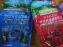爷爷的农场婴幼儿果泥宝宝水果泥西梅苹果泥樱桃泥90g*3袋 零食辅食口味随机 实拍图