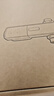 霍尼韦尔（Honeywell）全自动定时反冲洗 防爆前置过滤器 15T大通量 厨下净水机器厨房专用台下用自来水家用 万向安装D40 实拍图