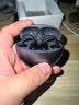 SANAG塞那【耳夹销量TOP1】S6S Ultra蓝牙耳机耳夹式气骨传导概念开放式不入耳运动跑步挂耳式超长续航 实拍图