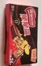 雀巢（Nestle）脆脆鲨黑巧克力味减糖威化夹心饼干休闲零食36条225g*2独立包装 实拍图