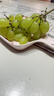 草莓陶瓷碗勺家用高颜值米饭碗少女心甜品碗釉下彩餐具套装 【4件套】手柄碗+手柄盘+碗+勺 实拍图