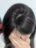 维特丝防脱洗发水生姜固发侧柏叶育控油去屑持久蓬松洗头膏露男女士专用 实拍图