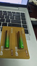 南孚7号电池12粒 七号碱性 聚能环5代 适用耳温枪/血糖仪/无线鼠标/遥控器/血压计/挂钟/血氧仪等 实拍图