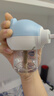 润本电蚊香液驱蚊液45ml*4瓶+1个定时加热器驱蚊防蚊蚊香无香型 实拍图