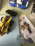 乐高（LEGO）积木机械组42197 大型挖掘装载车男女孩儿童玩具生日礼物 实拍图