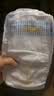 三只小猪3D轻薄新生儿纸尿裤M码138片 超薄透气尿不湿尿片尿布(6-11KG) 实拍图