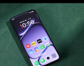 一加 Ace 6T 12GB+256GB 闪速黑 oppo 第五代骁龙 8 165Hz 超高刷电竞屏 学生游戏拍照手机 国家补贴 实拍图