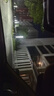美基 汽车贴膜前挡玻璃车膜防爆隔热汽车用品全车防晒太阳膜防紫外线 王中王单挡（前挡或侧后） 实拍图