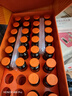 复方阿胶浆 20ml*48支 补气养血 阿胶补血口服液  礼盒装提高睡眠 失眠 食欲不振 贫血 京东大药房 实拍图