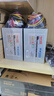长城（Great Wall）额定500W HOPE-6000DS电脑电源 （双8PIN/75cm长线材/温控风扇/宽幅/独立开关） 实拍图