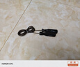 李宁（LI-NING）跳绳成人儿童中小学生专业中考试用钢丝有绳跳神健身减肥竞速 实拍图