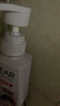 清扬【老爸推荐】洗发水 净澈蓬松480g 女士高颅顶控油氨基酸无硅油 实拍图