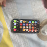AppleiPhone 14 ProMax 【24期免息】 苹果14promax 国行5G全网通 苹果二手手机 暗夜紫色【现货速发】 【99新】512G【限时特惠+超长质保+豪华礼包】 实拍图