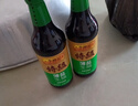 李锦记 特级薄盐生抽500ml 健康薄盐 美味更安心 减盐特级鲜 酱油 生抽 实拍图