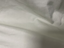 京东京造 小京研床单单件 100g轻柔丝滑 A类磨毛床罩 230x250cm 芽绿 实拍图