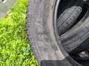 锦湖KUMHO汽车轮胎 225/60R18 100H KL33 适配博越/长安CS75 Plus 实拍图