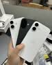 Apple/苹果 iPhone 16（A3288）128GB 白色 支持移动联通电信5G 双卡双待手机 实拍图