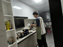 安踏（ANTA）排球【中考训练】比赛体育课专用中小学体考成人儿童软硬5号排球 实拍图