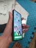 小米 REDMI K80 国家补贴 第三代骁龙 8 6550mAh大电池 澎湃OS 山峦青 16GB+512GB 红米5G手机 实拍图