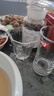 美厨（MAXCOOK）304不锈钢水杯 啤酒杯防摔果汁杯冷饮杯泡茶口杯500ml*2个MCB3772 实拍图