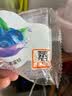 港荣蒸蛋糕蓝莓夹心480g早餐面包零食纯蛋糕点儿童零食下午茶独立包装 实拍图