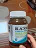 澳佳宝（Blackmores）迷你颗粒深海鱼油omega-3软胶囊含epadha澳洲进口自营400粒 实拍图