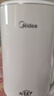 美的（Midea）电热水壶烧水壶有钛无缝内胆1.5L容量自动断电双层防烫MK-HJ1570-T 实拍图