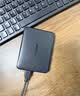 西部数据（WD）移动硬盘5TB USB3.0 easystore系列 2.5英寸 机械硬盘 笔记本电脑外接 外置备份 大容量家庭存储 实拍图