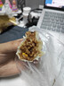 思念玉米火腿纸皮烧麦800g16只 速食早餐半成品早点烧麦 实拍图