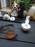 一杯香茶叶云南古树滇红茶金芽金丝500g新茶礼盒装送礼自己喝散装 实拍图
