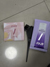 忆丝芸榛果灰棕染发膏100%自己在家染发剂天然植物盖白纯不沾男女士专用 实拍图