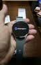 小米（MI）Xiaomi Watch 5 eSIM 全智能旗舰手表 智能手势控制 心脏健康 健身房模式  黑色真皮款 独立通话 实拍图
