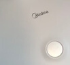 美的（Midea）全光谱可移动式便携台灯无极调光高续航儿童学习灯家用书桌灯 实拍图