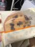 面包新语全麦坚果仁车轮面包400g整箱粗粮代餐健身饱腹糕点零食早餐 实拍图