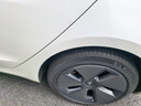米其林（MICHELIN）静音棉轮胎 235/45R18 98V e聆悦 E PRIMACY T2 适配特斯拉Model3 实拍图