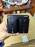 索尼（SONY）ILME-FX3A高清数码摄像机4K全画幅专业电影摄影机视频拍摄直播旅游婚庆 FX3A FX3A+双肩包 标配 实拍图